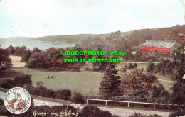 R512785 Grange Over Sands. London And North Western Railway Company. McCorquodal - Andere & Zonder Classificatie