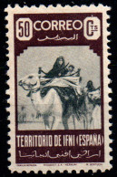 Ifni Nº 036. Año 1947 - Ifni