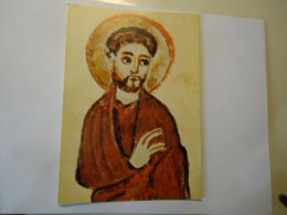 GERMANY  POSTCARDS  MUNCHEN PAINTINGS  CHRISTIANITY - Other & Unclassified