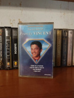 Cassette Audio Francky Vincent - The Very Best Of - Audiocassette