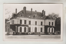 CPSM THOU (Loiret) - Château De Thou - Other & Unclassified