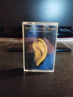 Cassette Audio Jean-Michel Jarre - En Attendant Cousteau - Audiocassette