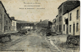 Sorendal Grand'Rue Circulée En 1913 - Charleville