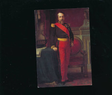 CPSM L'empereur Napoléon III ( Flandrin) - Uomini Politici E Militari