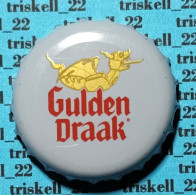 Gulden Draak Classic    Mev27 - Cerveza