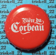Bière Du Corbeau    Mev18 - Cerveza