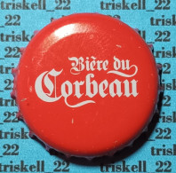 Bière Du Corbeau    Mev18 - Bière