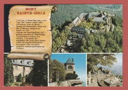 CP 67 MONT SAINTE ODILE 27 - Sainte Odile