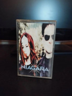 Cassette Audio Niagara - Casetes