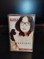 Cassette Audio Nana Mouskouri - Classique - Audiocassette