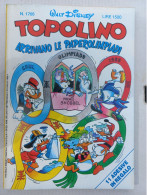 Topolino (Mondadori 1988) N. 1705 - Disney