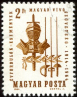 Pays : 226,6 (Hongrie : République (3))  Yvert Et Tellier N° : 1638 (o) - Used Stamps