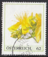 AUSTRIA 61,personal,used,hinged - Personnalized Stamps