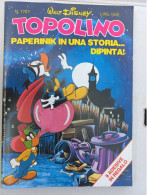 Topolino (Mondadori 1988) N. 1707 - Disney