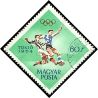Pays : 226,6 (Hongrie : République (3))  Yvert Et Tellier N° : 1651 (o) - Used Stamps