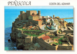ESPAGNE - Penisacola - Costa Del Azahar - Carte Postale - Autres & Non Classés