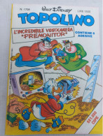 Topolino (Mondadori 1988) N. 1708 - Disney