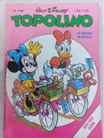 Topolino (Mondadori 1988) N. 1709 - Disney