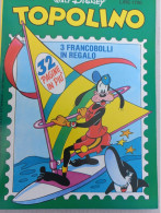 Topolino (Mondadori 1988) N. 1711 - Disney