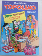 Topolino (Mondadori 1988) N. 1712 - Disney