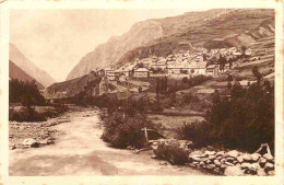 38 - Isère - Vallée De La Romanche - La Grave Et La Romanche - CPA - Voir Scans Recto-Verso - Other & Unclassified