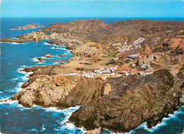 Espagne - Espana - Cataluna - Costa Brava - Cabo De Creus - Le Cap Creus - Vista Aérea - Vue Aérienne - CPM - Voir Scans - Gerona