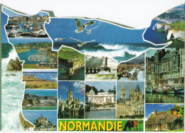 En Normandie - Multivues - Sonstige & Ohne Zuordnung