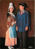 Folklore - Normandie - Costumes Normands - CPM - Voir Scans Recto-Verso - Costumes