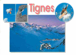 73 - Tignes - Multivues - CPM - Voir Scans Recto-Verso - Sonstige & Ohne Zuordnung