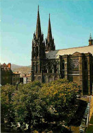 63 - Clermont Ferrand - La Cathédrale - CPM - Voir Scans Recto-Verso - Clermont Ferrand