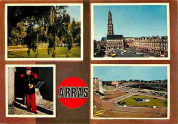 62 - Arras - Multivues - L'Ami Bidasse - CPM - Voir Scans Recto-Verso - Arras