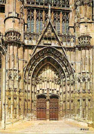 60 - Beauvais - La Cathédrale Saint Pierre - Le Portail Sud - Carte Neuve - CPM - Voir Scans Recto-Verso - Beauvais