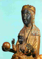 Art - Art Religieux - Montserrat - La Sainte Image - CPM - Voir Scans Recto-Verso - Quadri, Vetrate E Statue