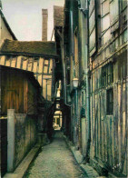 10 - Troyes - Ruelle Des Chats - CPM - Voir Scans Recto-Verso - Troyes