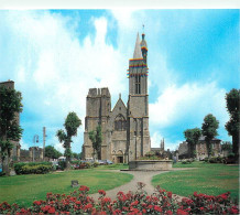 35 - Dol De Bretagne - La Cathédrale Saint-Samson - CPM - Carte Neuve - Voir Scans Recto-Verso - Dol De Bretagne