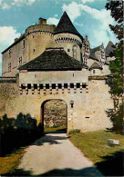24 - Sainte Mondane - Le Château De Fénelon - CPM - Voir Scans Recto-Verso - Other & Unclassified