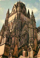 17 - Saintes - La Cathédrale Saint Pierre - Flamme Postale - CPM - Voir Scans Recto-Verso - Saintes