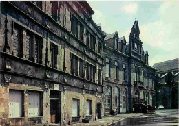 15 - Saint Flour - L'ancienne Maison Consulaire Qui Renferme Le Musée Alfred Douet - Carte Neuve - CPM - Voir Scans Rect - Saint Flour