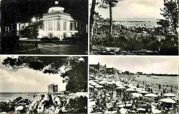 06 - Cannes - Multivues - CPM - Voir Scans Recto-Verso - Cannes