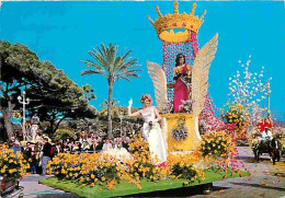 06 - Nice - Carnaval De Nice - CPM - Voir Scans Recto-Verso - Carnevale