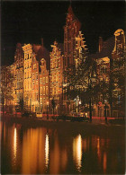 Pays-Bas - Nederland - Amsterdam - CPM - Voir Scans Recto-Verso - Amsterdam