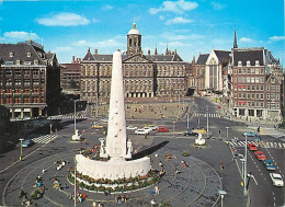 Pays-Bas - Nederland - Amsterdam - CPM - Voir Scans Recto-Verso - Amsterdam