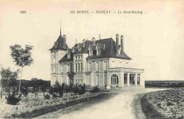 18 - Nançay - Le Haut Boulay - Château - CPA - Voir Scans Recto-Verso - Nançay