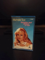Cassette Michèle Torr - Emmène-moi Danser Ce Soir - Audiokassetten