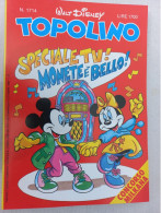 Topolino (Mondadori 1988) N. 1714 - Disney