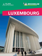 GUIDE VERT - LUXEMBOURG WEEK-END - Autres & Non Classés