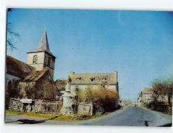 SALGUES : L'Entrée Du Village - Très Bon état - Autres & Non Classés