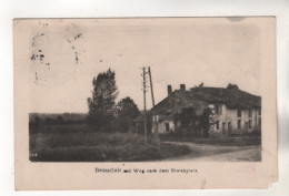 +5114, WK I, Feldpost,  Frankreich > [55] Meuse, Beauclair - Other & Unclassified