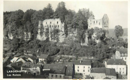 Luxembourg Larochette Ruines - Larochette