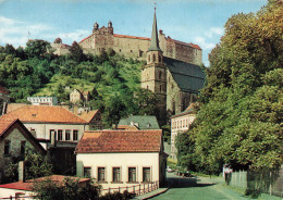 ALLEMAGNE - Kulmbach - Bierstadt - Animé - Colorisé - Carte Postale - Kulmbach